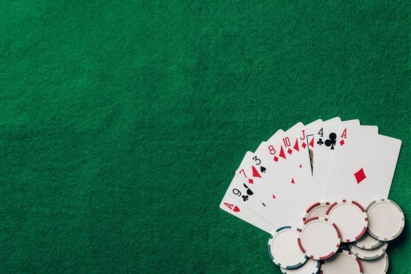 mylotto Hot Pot live dealer studio with HD camera setup and professional gaming table