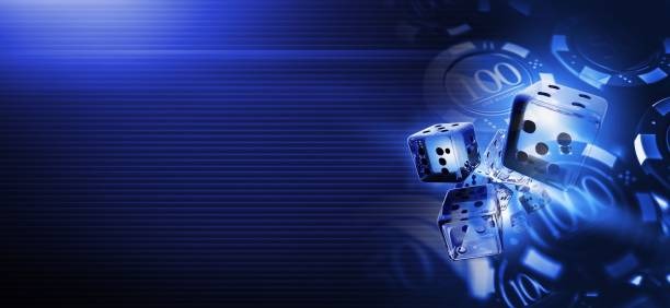 Player interface showing live dealer, chat, and betting controls